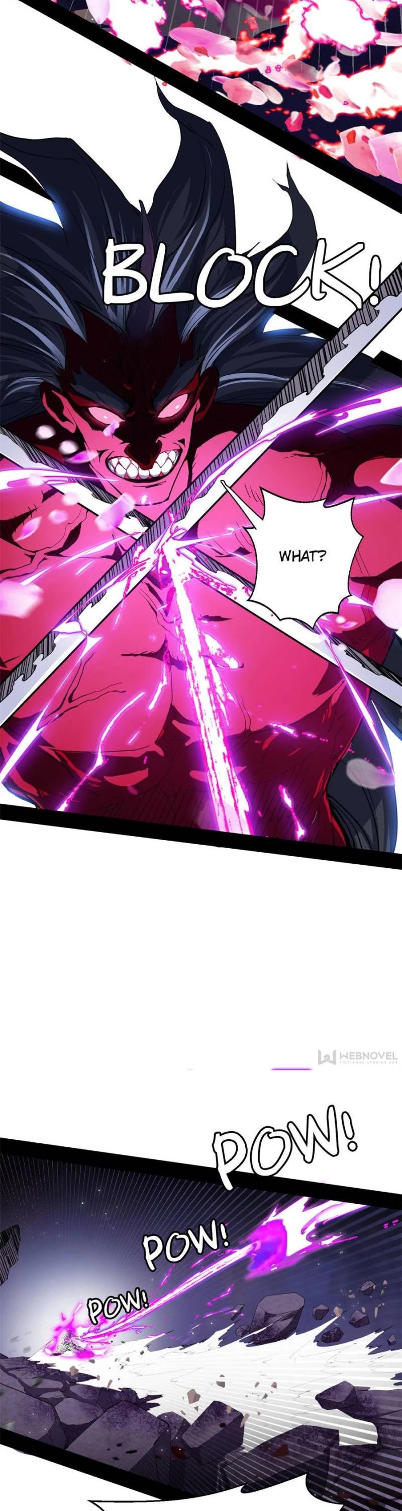 I'm an Evil God Chapter 152 page 26 - Chapter 152