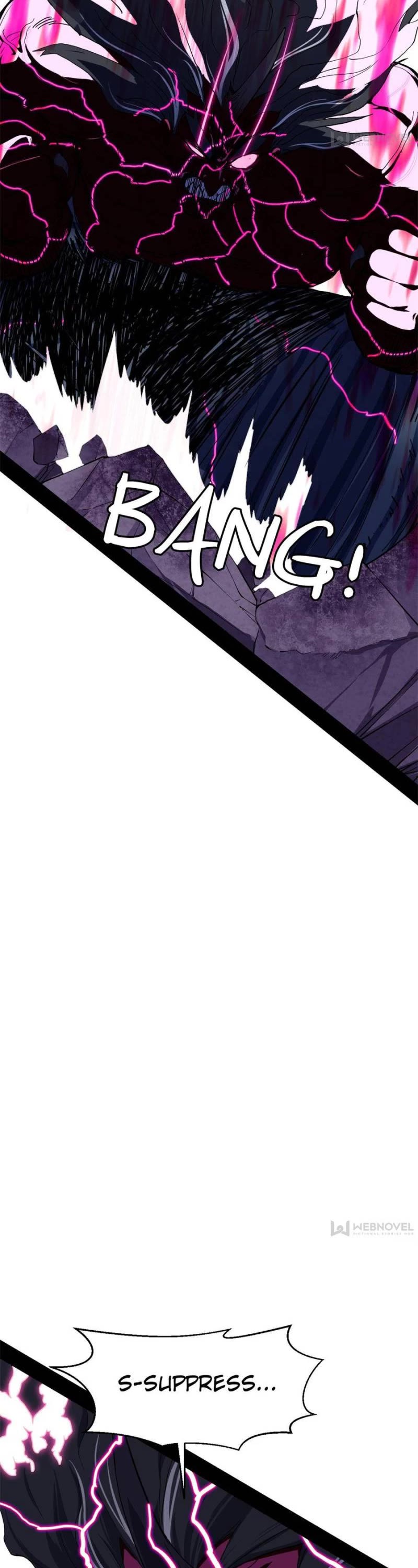 I'm an Evil God Chapter 152 page 28 - Chapter 152