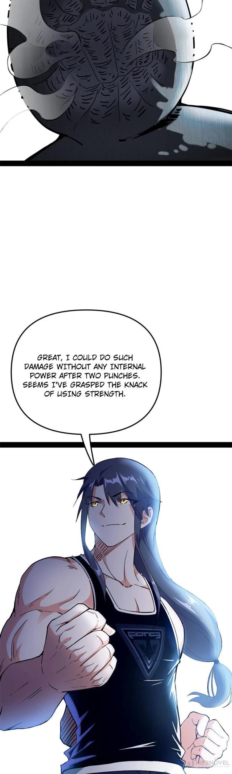 I'm an Evil God Chapter 153 page 14 - Chapter 153