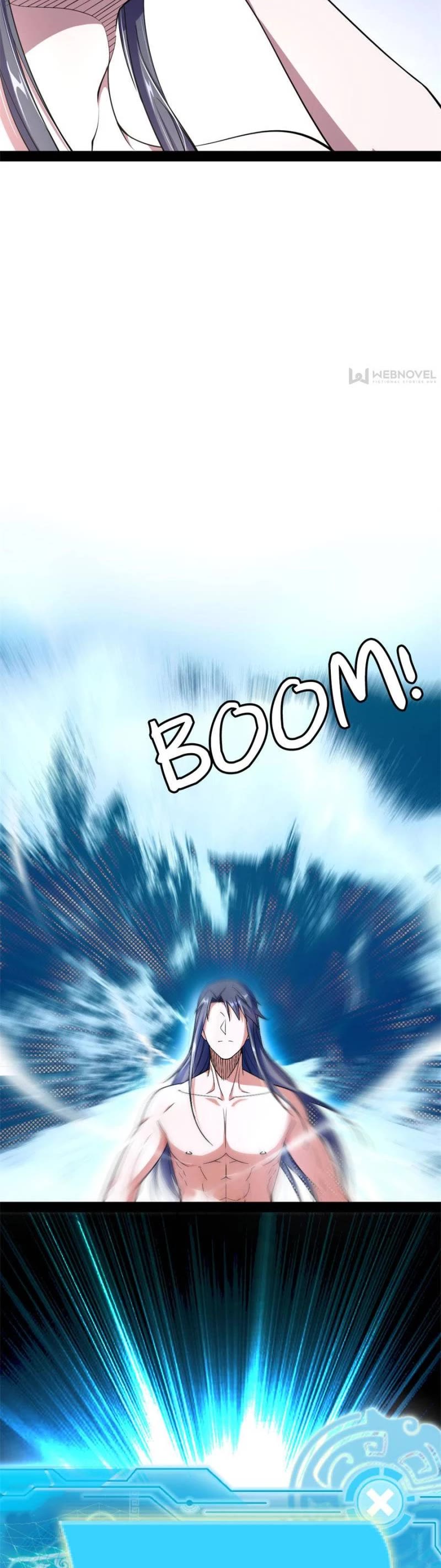 I'm an Evil God Chapter 153 page 34 - Chapter 153