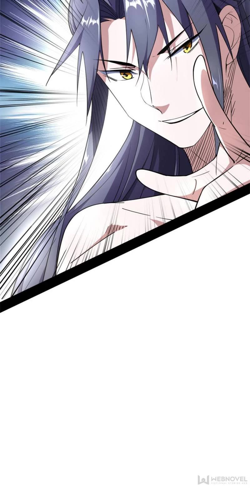 I'm an Evil God Chapter 154 page 32 - Chapter 154