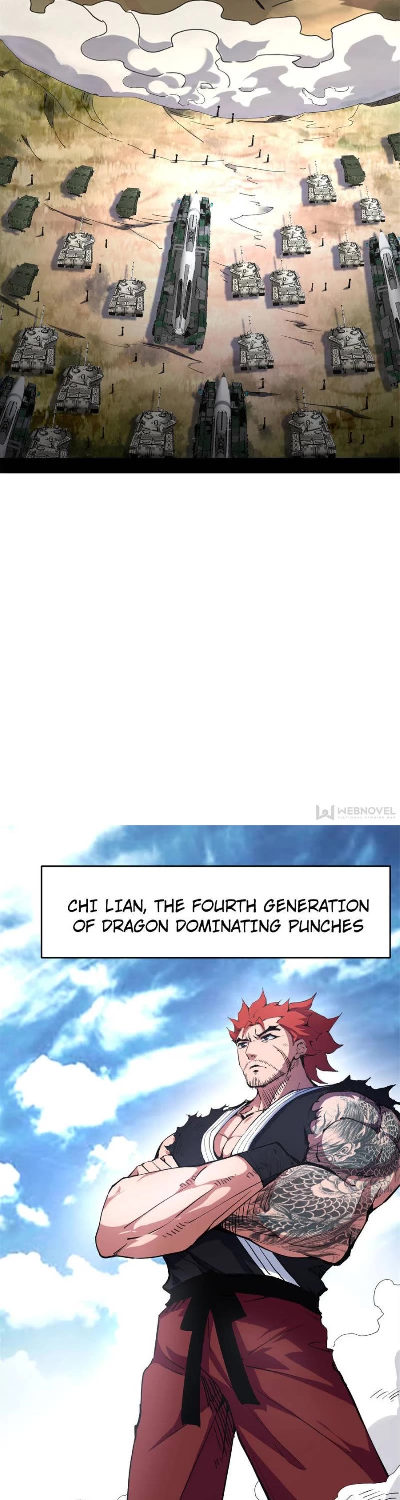 I'm an Evil God Chapter 155 page 16 - Chapter 155