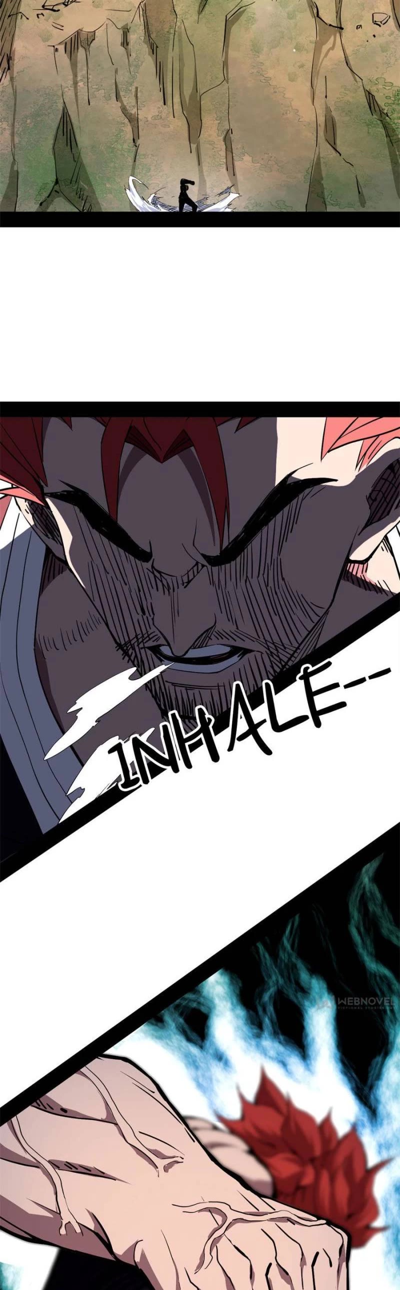 I'm an Evil God Chapter 155 page 19 - Chapter 155
