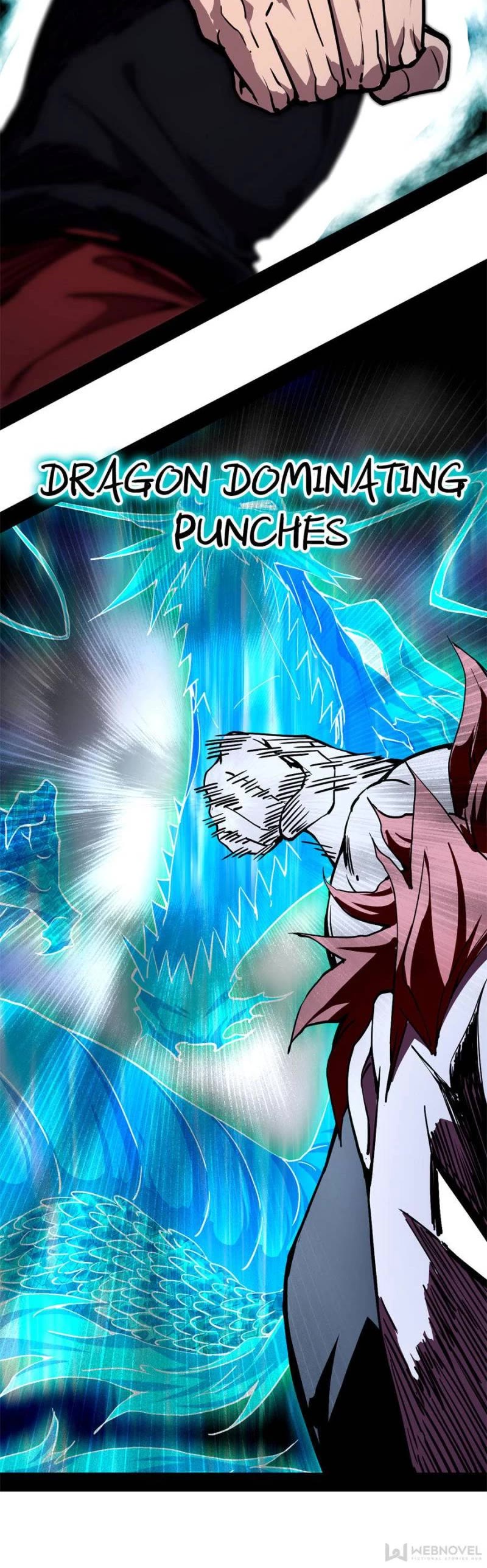 I'm an Evil God Chapter 155 page 20 - Chapter 155