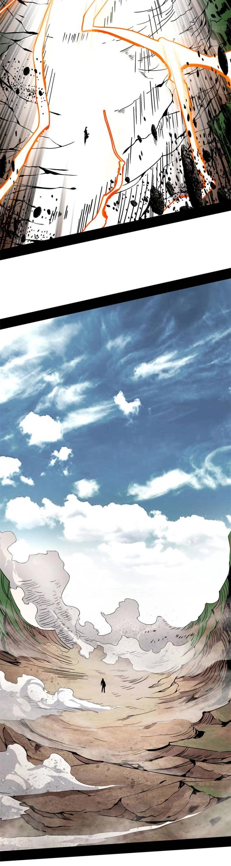 I'm an Evil God Chapter 155 page 22 - Chapter 155