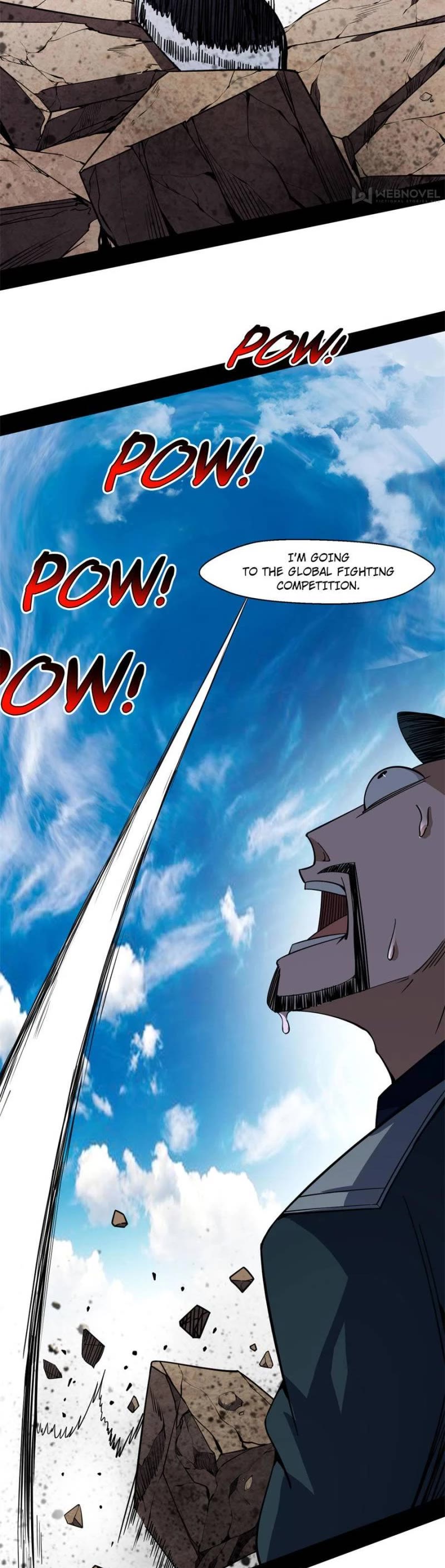 I'm an Evil God Chapter 155 page 24 - Chapter 155