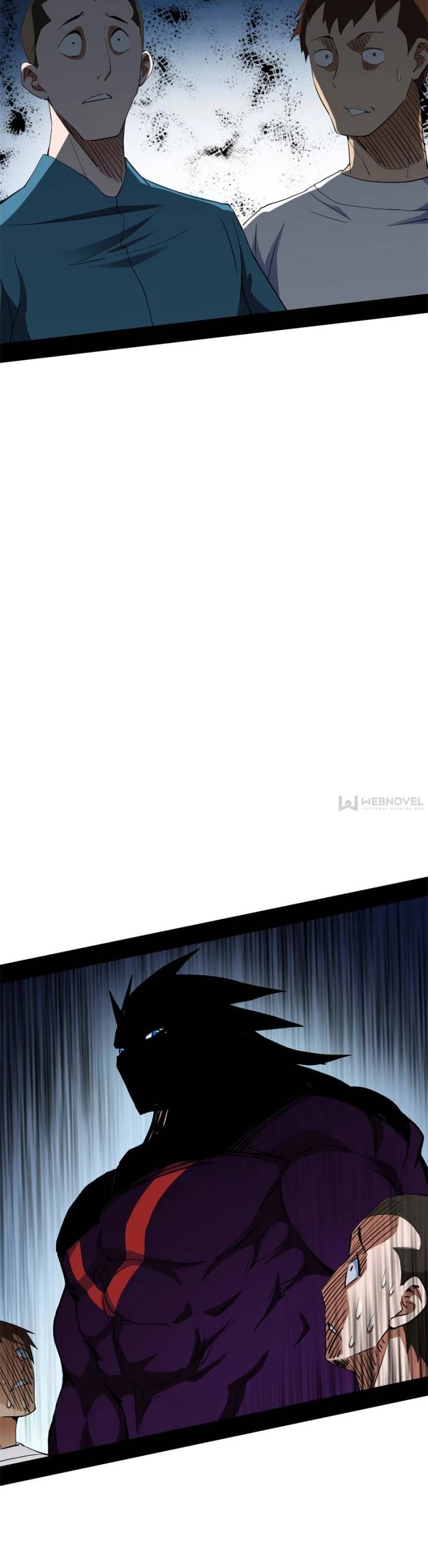 I'm an Evil God Chapter 156 page 24 - Chapter 156