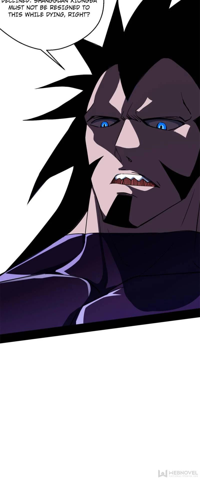 I'm an Evil God Chapter 156 page 26 - Chapter 156