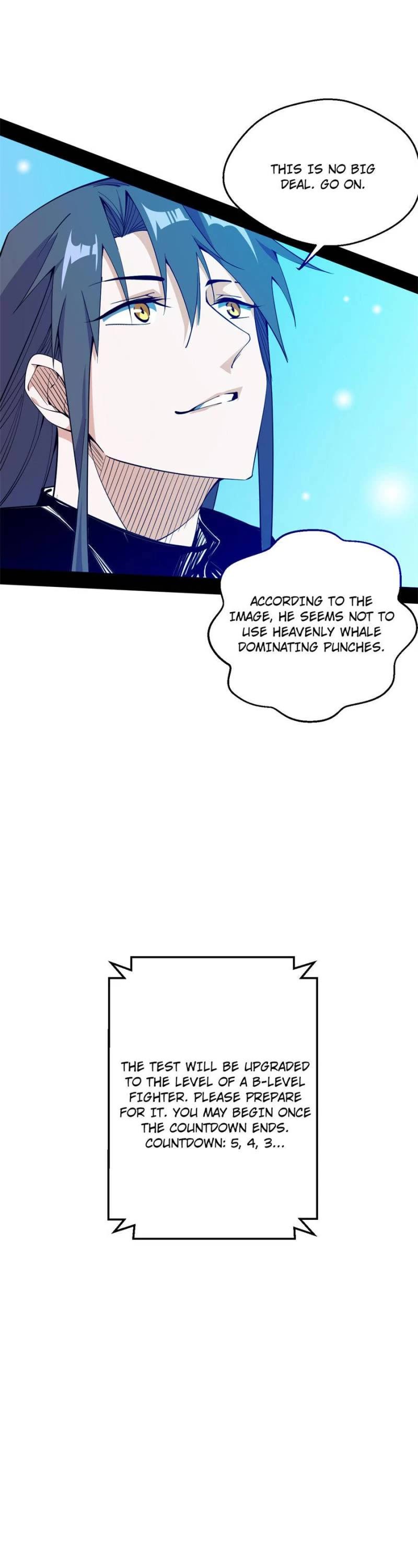 I'm an Evil God Chapter 157 page 26 - Chapter 157
