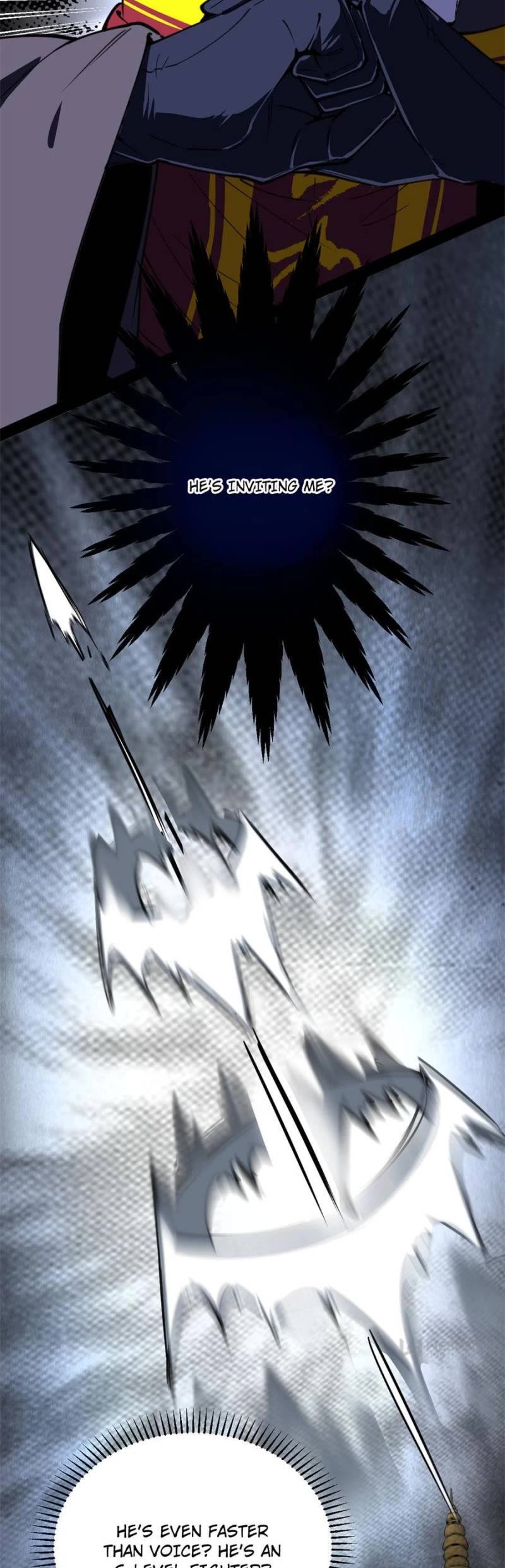 I'm an Evil God Chapter 158 page 14 - Chapter 158