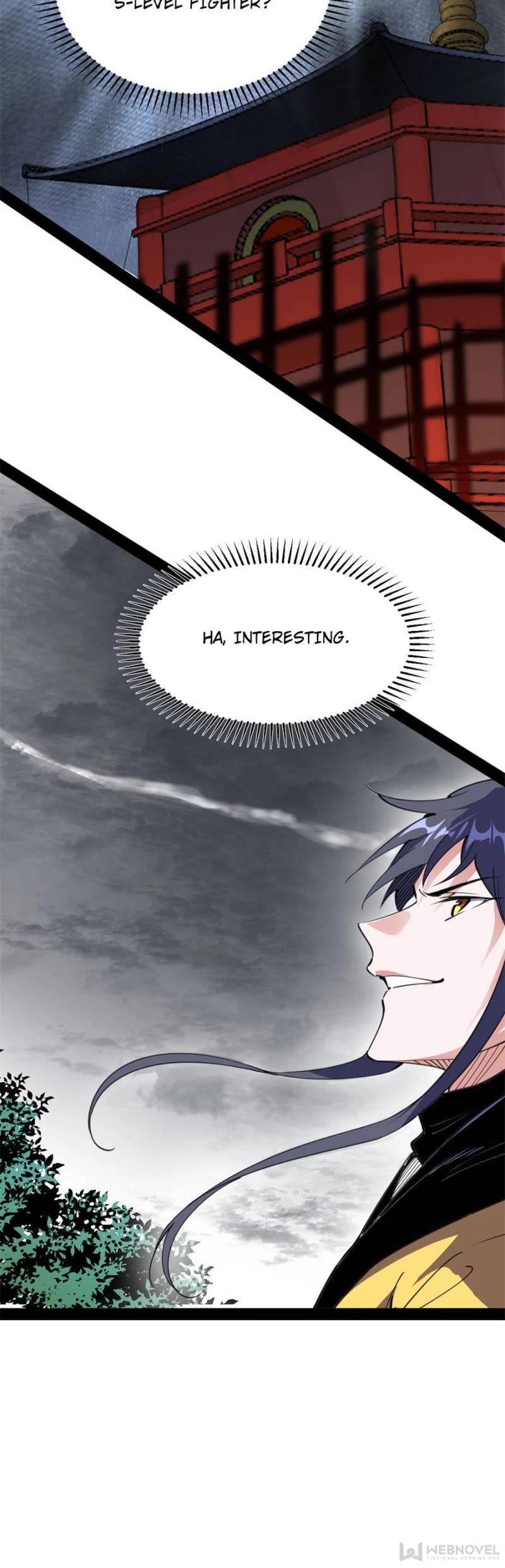 I'm an Evil God Chapter 158 page 15 - Chapter 158