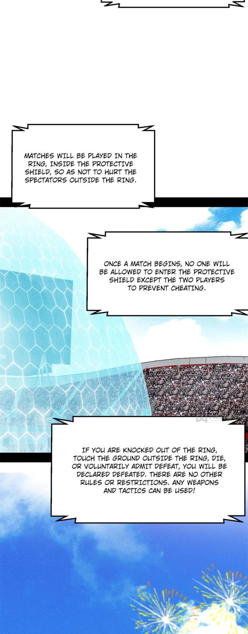 I'm an Evil God Chapter 159 page 29 - Chapter 159