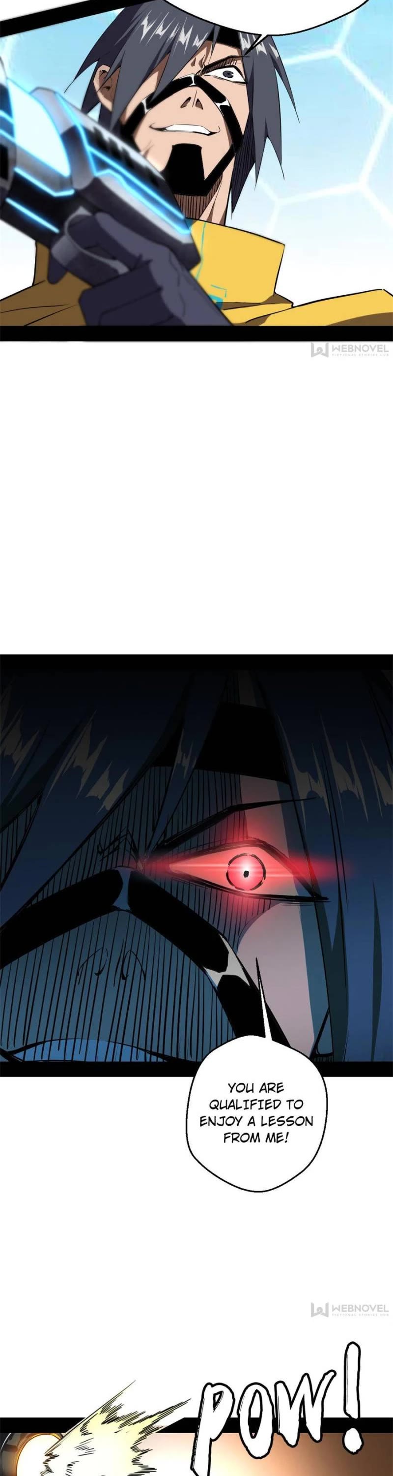 I'm an Evil God Chapter 160 page 13 - Chapter 160