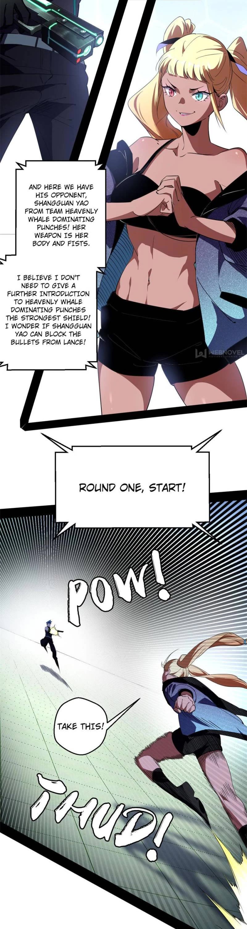 I'm an Evil God Chapter 160 page 2 - Chapter 160