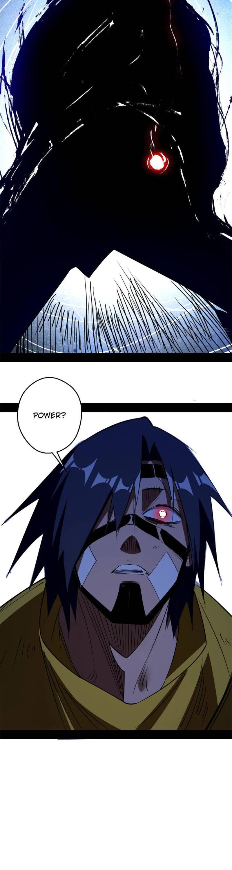 I'm an Evil God Chapter 162 page 12 - Chapter 162
