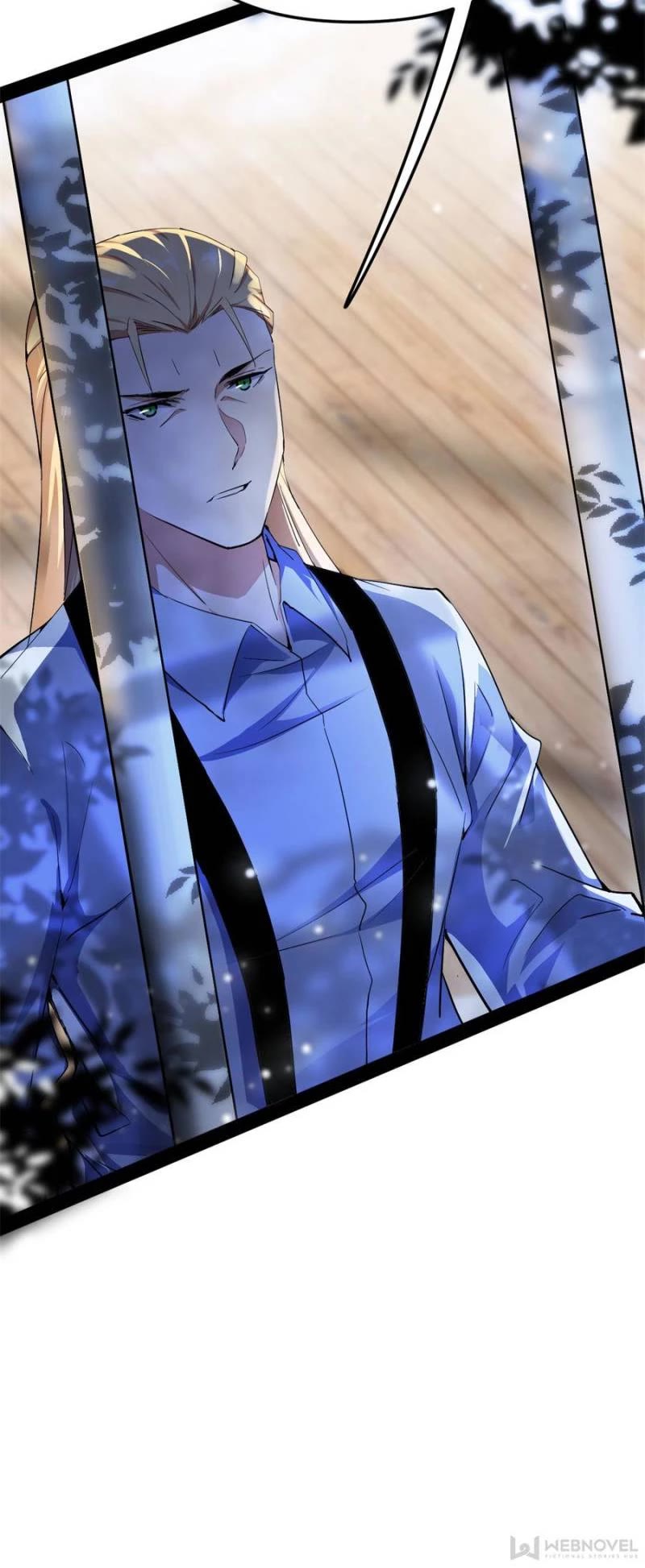 I'm an Evil God Chapter 163 page 36 - Chapter 163