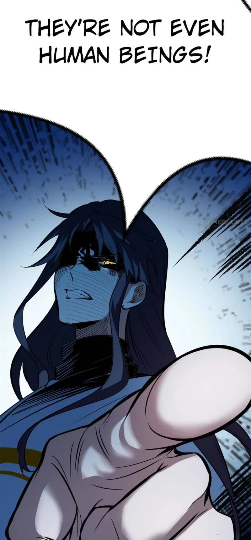 I'm an Evil God Chapter 164 page 32 - Chapter 164