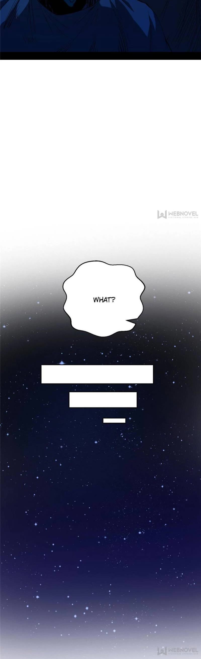 I'm an Evil God Chapter 167 page 20 - Chapter 167