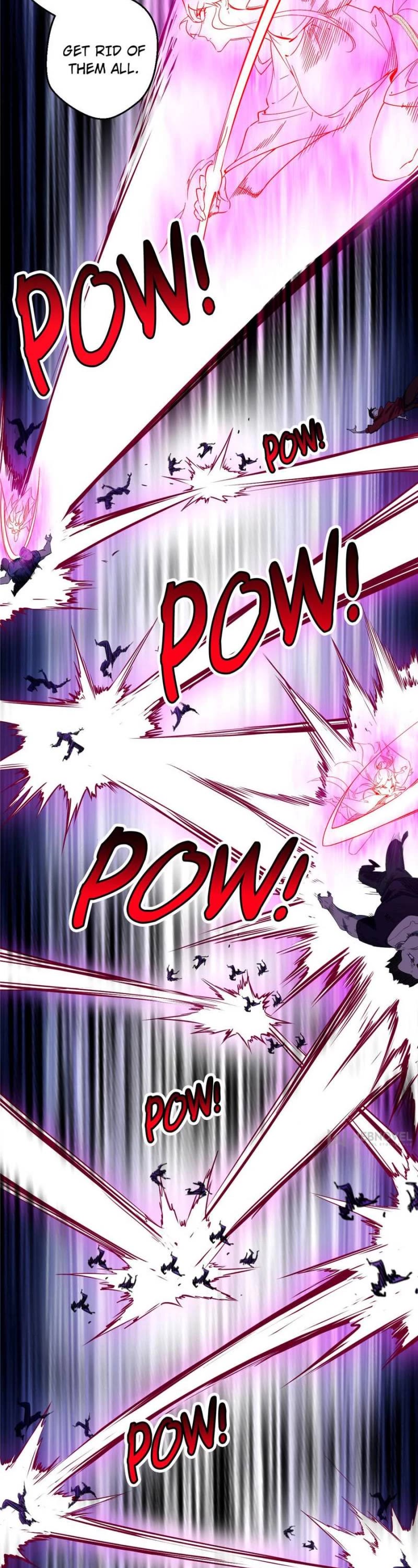 I'm an Evil God Chapter 167 page 6 - Chapter 167