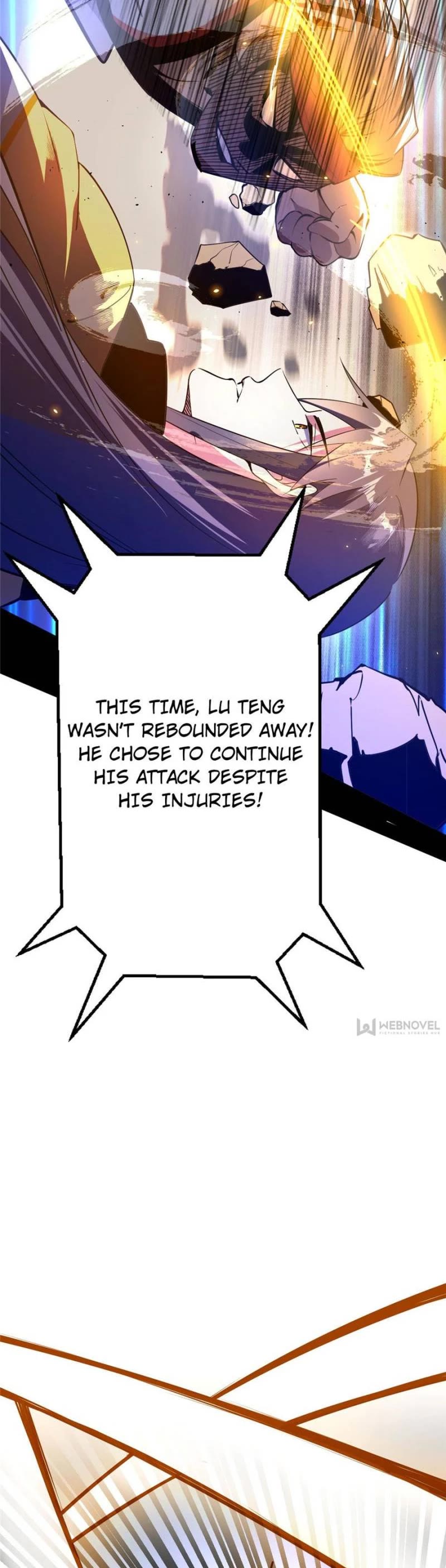I'm an Evil God Chapter 168 page 29 - Chapter 168