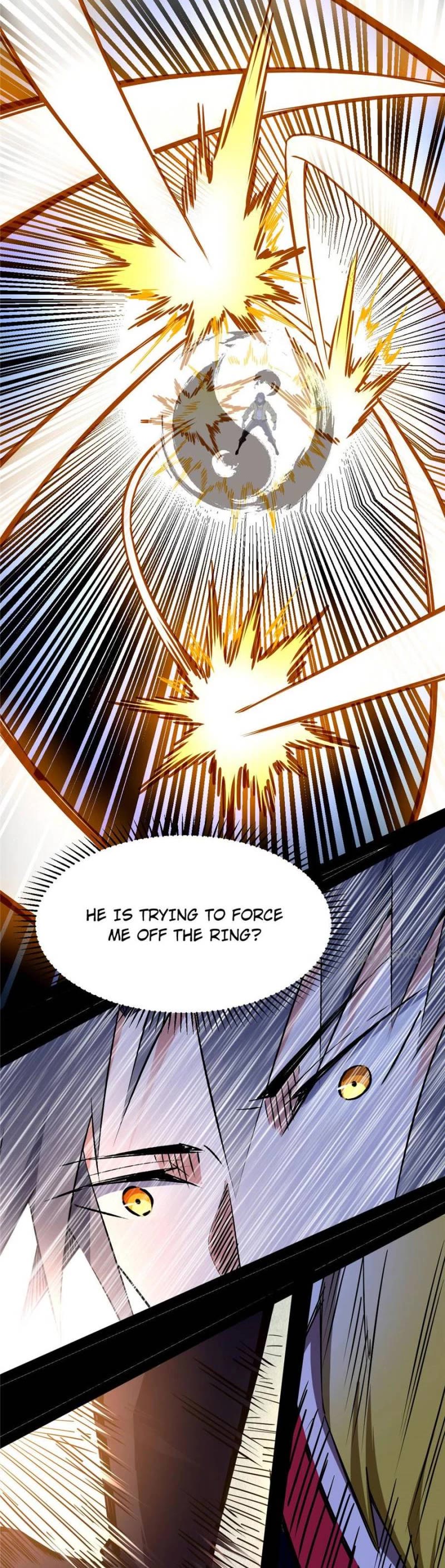 I'm an Evil God Chapter 168 page 30 - Chapter 168
