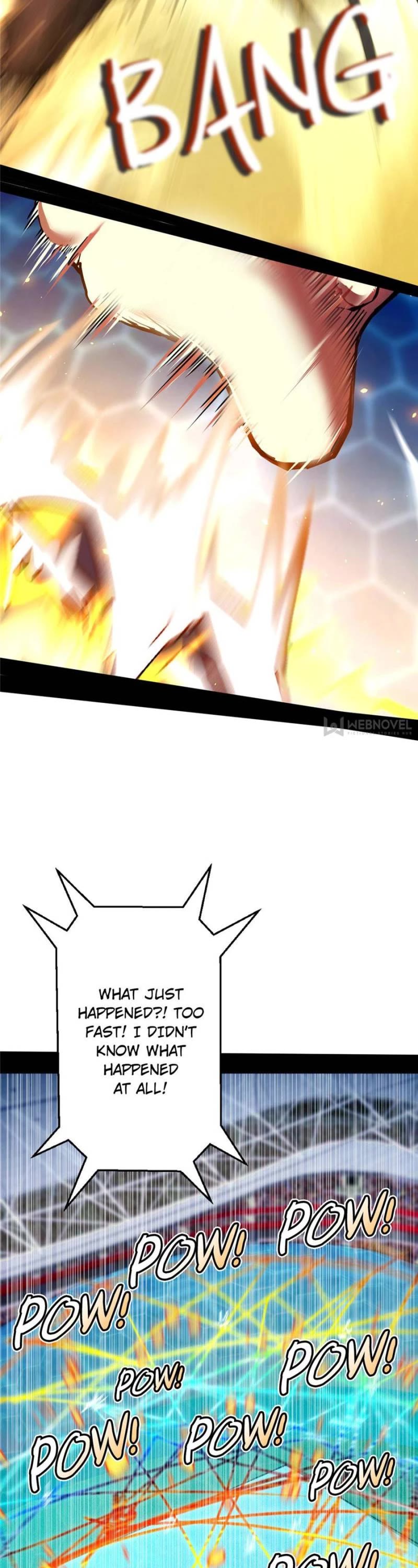 I'm an Evil God Chapter 169 page 11 - Chapter 169