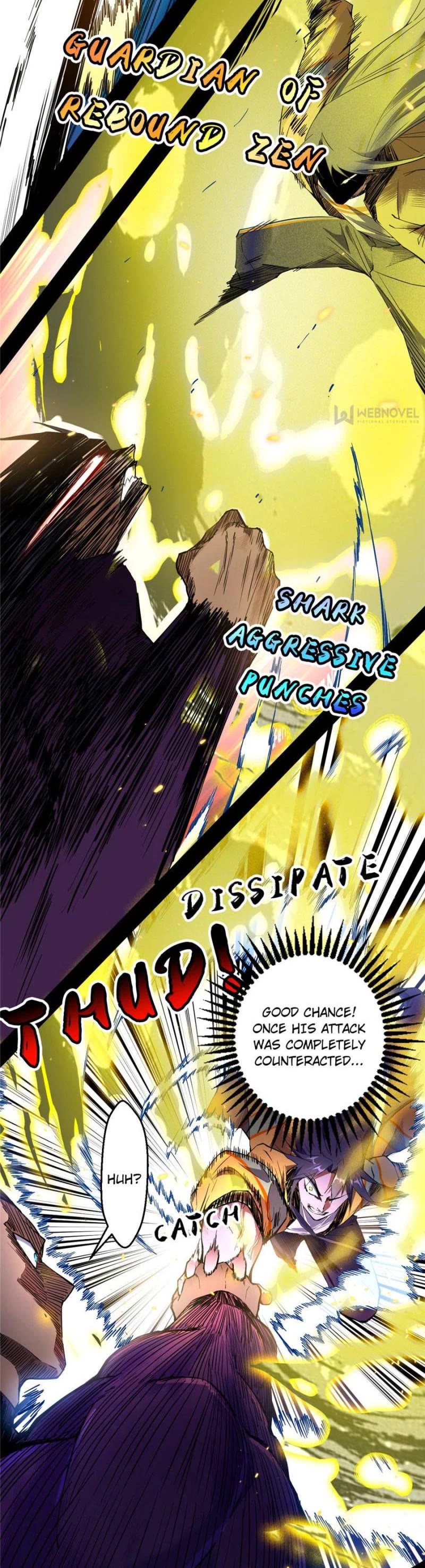 I'm an Evil God Chapter 171 page 15 - Chapter 171