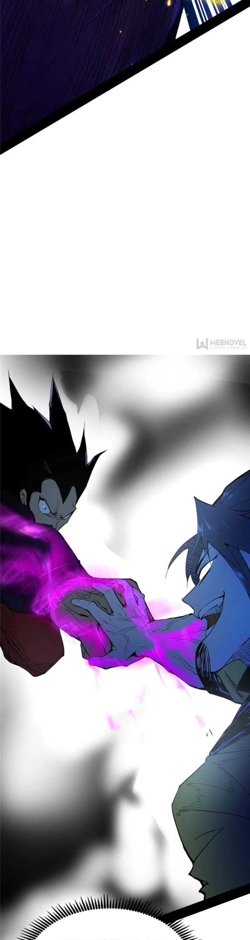 I'm an Evil God Chapter 171 page 16 - Chapter 171