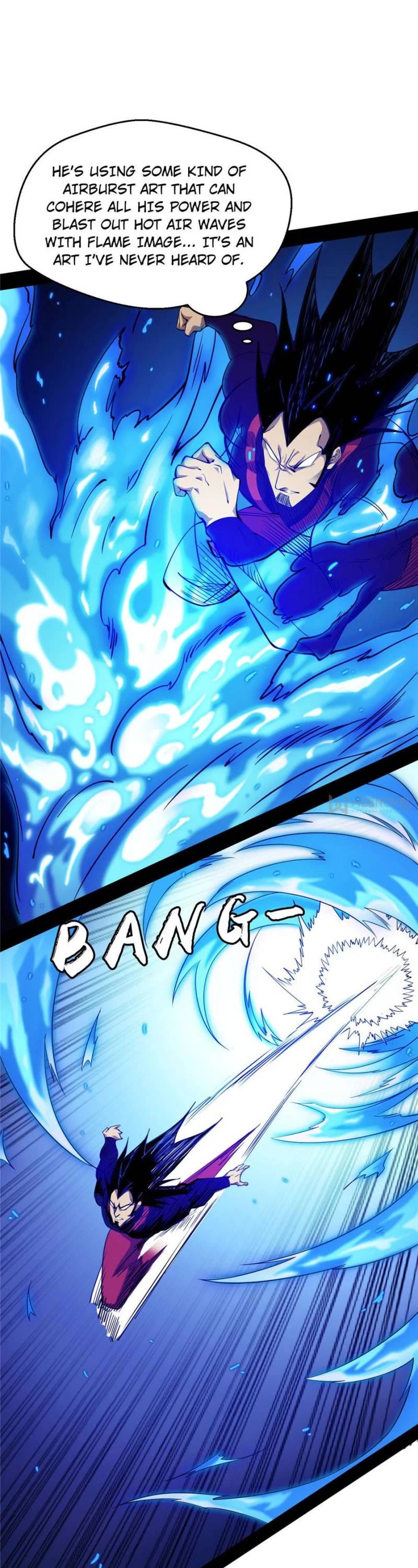 I'm an Evil God Chapter 171 page 2 - Chapter 171