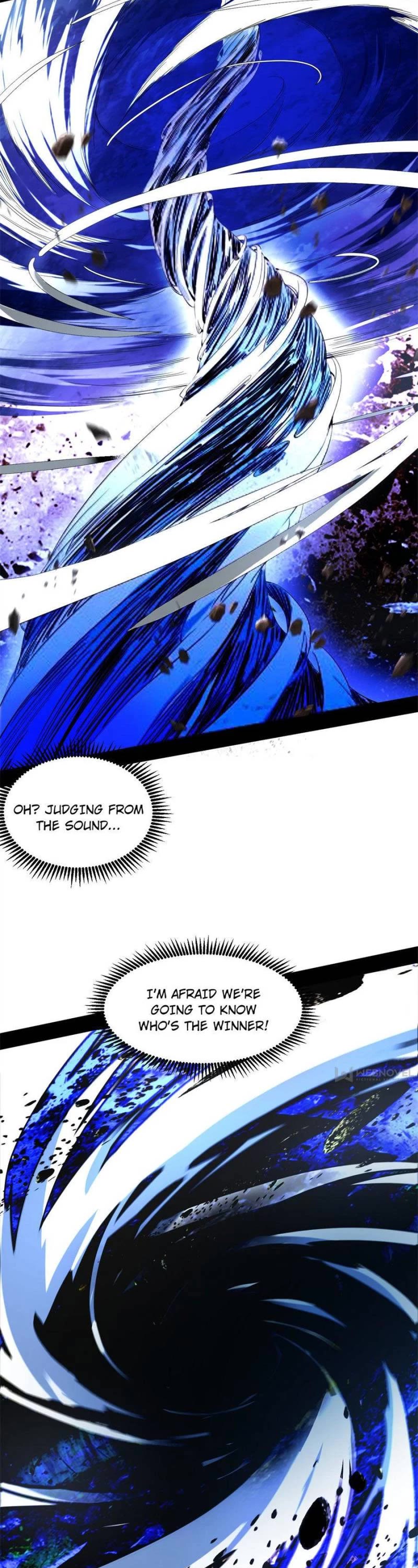 I'm an Evil God Chapter 172 page 17 - Chapter 172