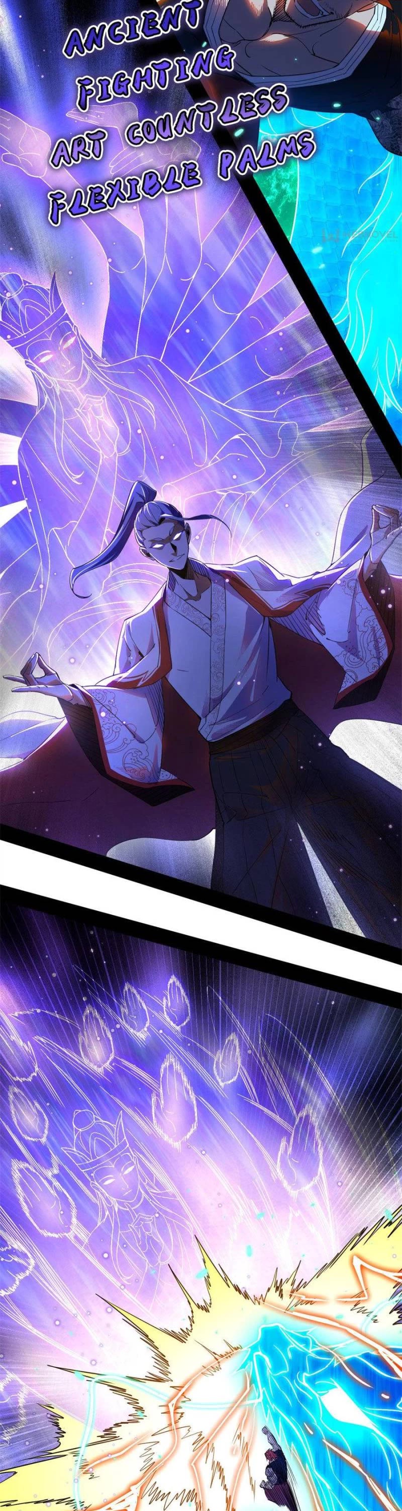 I'm an Evil God Chapter 172 page 2 - Chapter 172