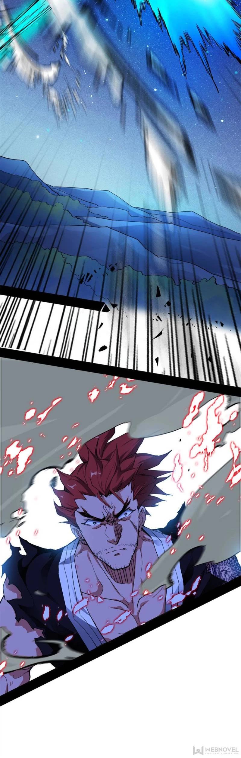 I'm an Evil God Chapter 173 page 15 - Chapter 173