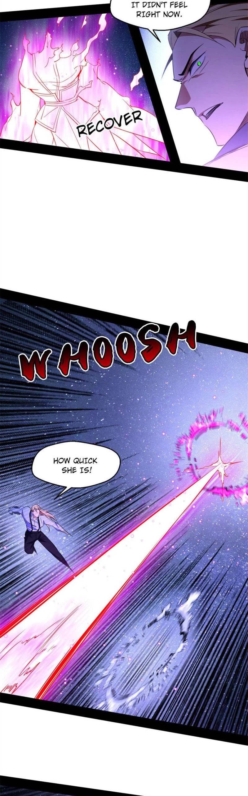 I'm an Evil God Chapter 173 page 24 - Chapter 173