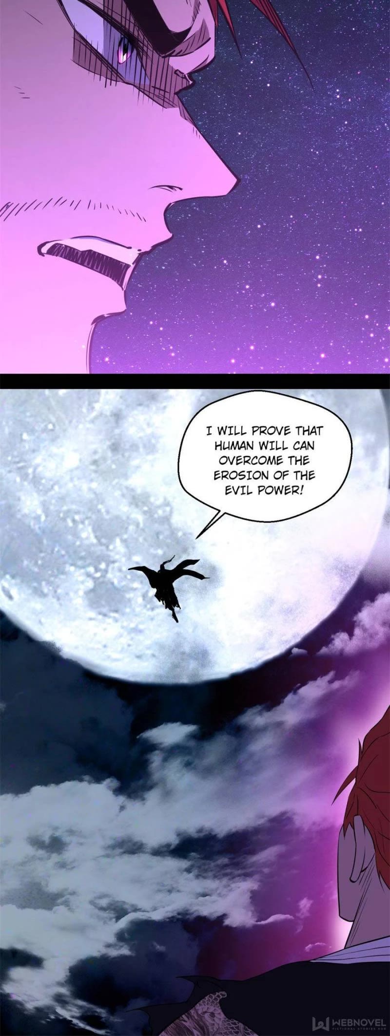 I'm an Evil God Chapter 173 page 28 - Chapter 173