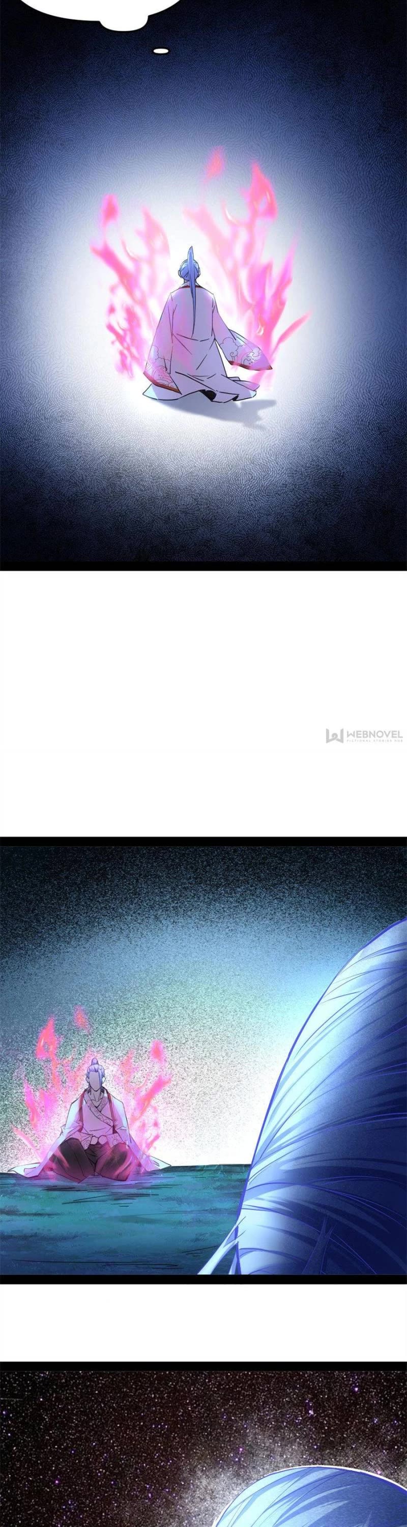 I'm an Evil God Chapter 174 page 32 - Chapter 174