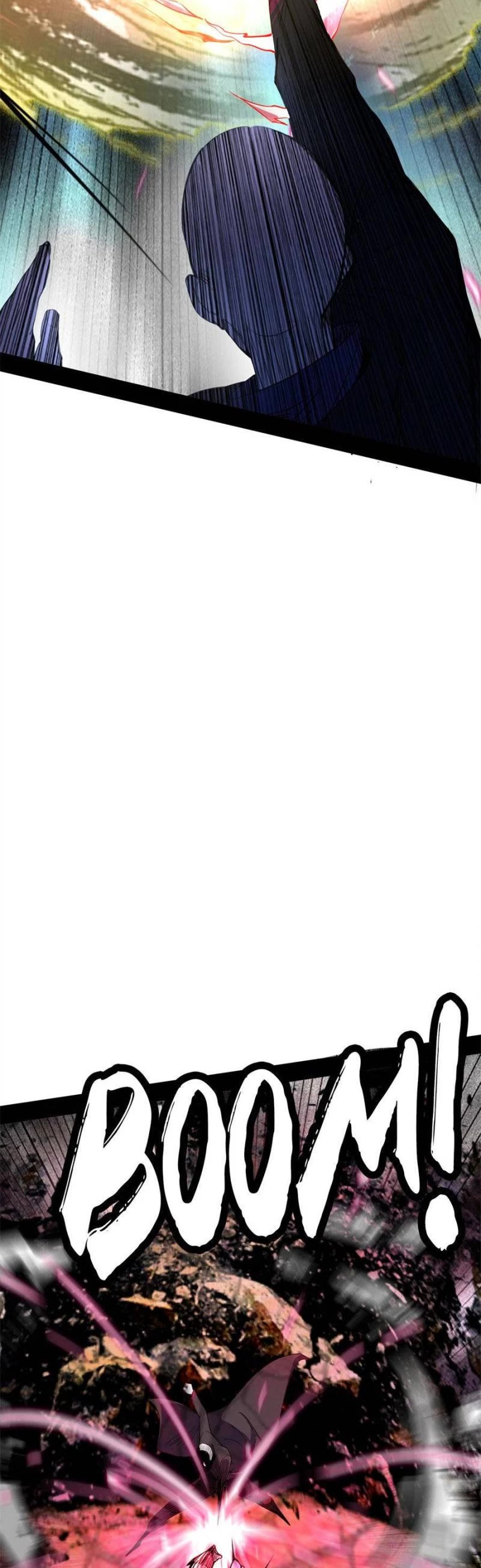 I'm an Evil God Chapter 175 page 10 - Chapter 175