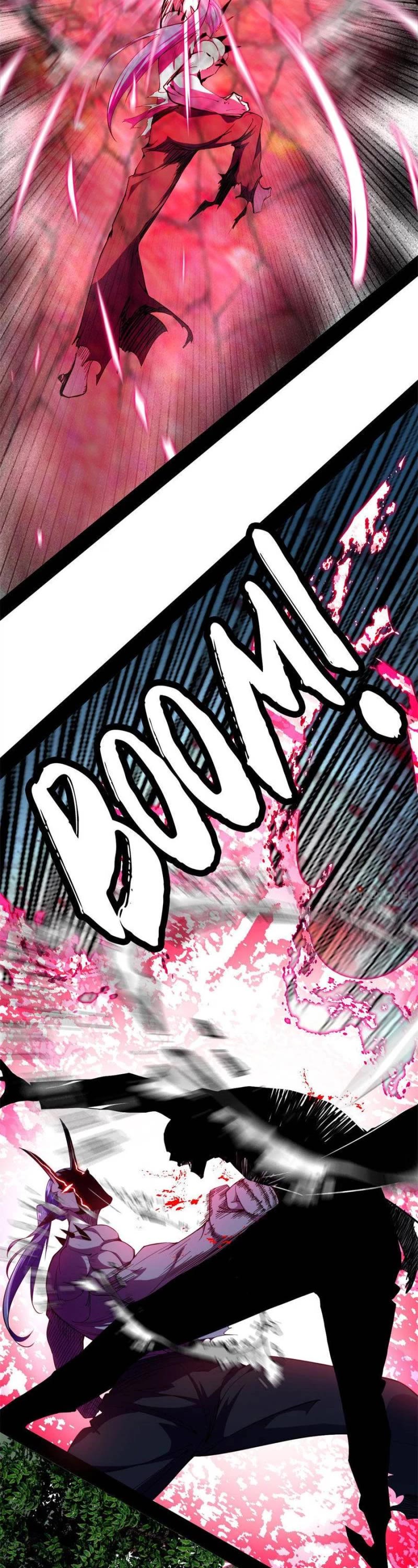 I'm an Evil God Chapter 175 page 11 - Chapter 175