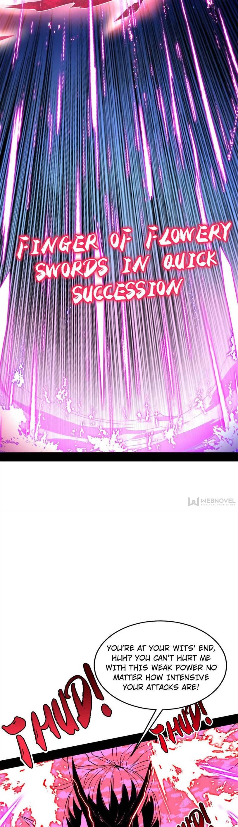 I'm an Evil God Chapter 175 page 15 - Chapter 175