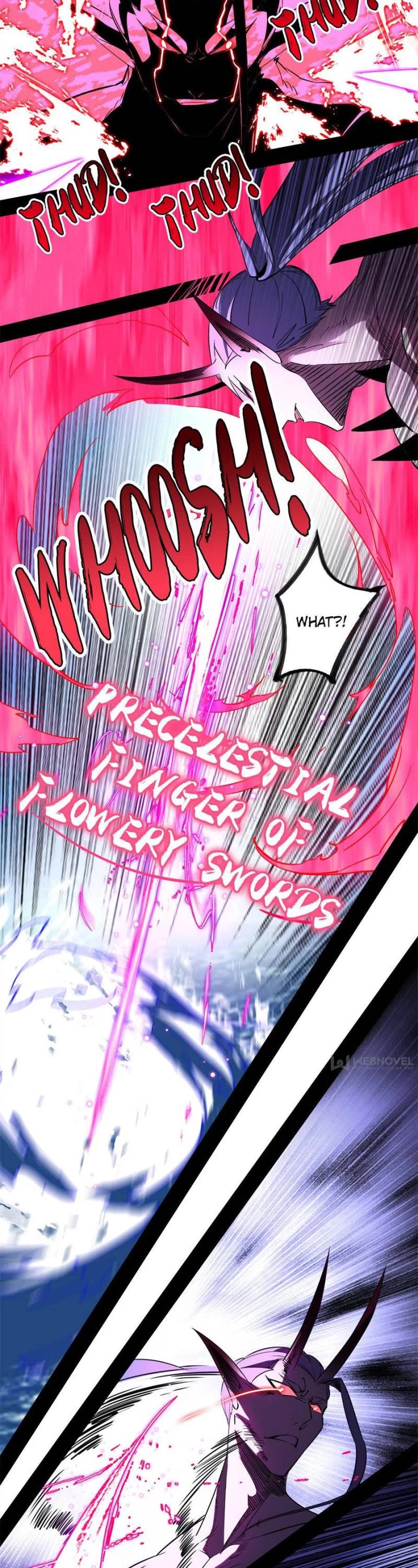 I'm an Evil God Chapter 175 page 16 - Chapter 175