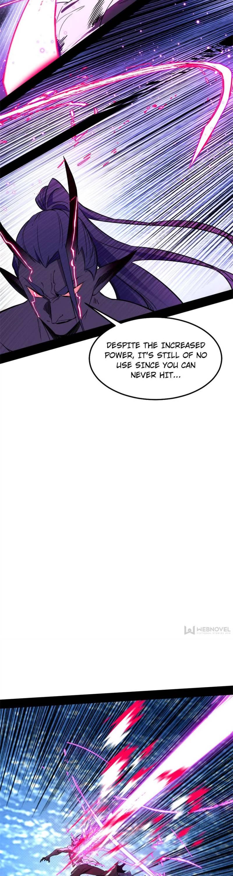 I'm an Evil God Chapter 175 page 17 - Chapter 175