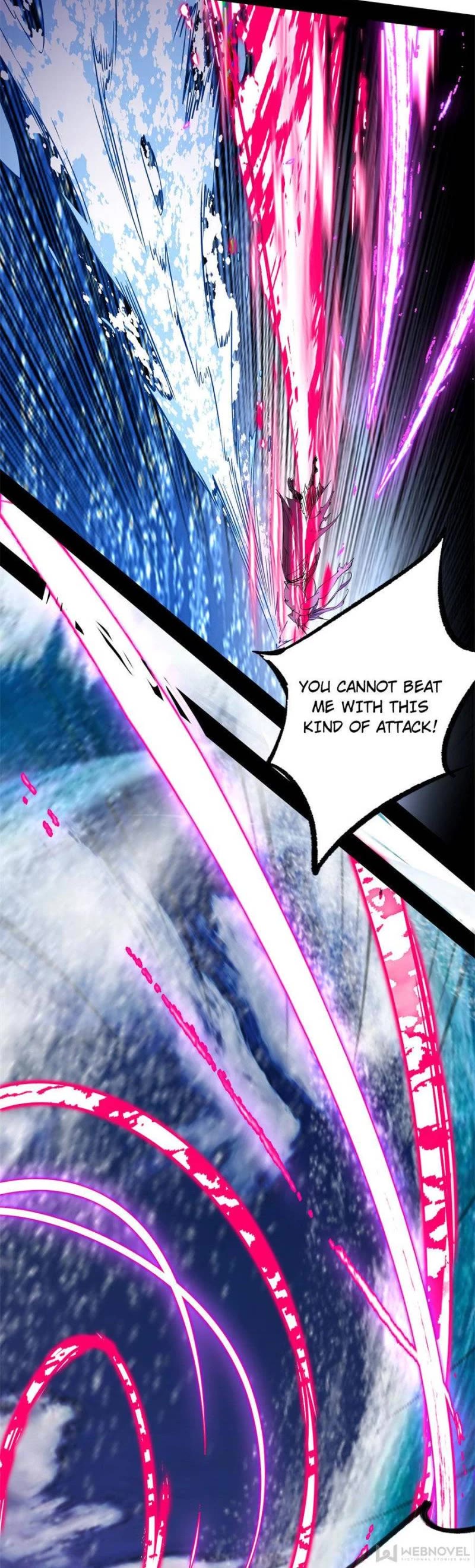 I'm an Evil God Chapter 175 page 20 - Chapter 175