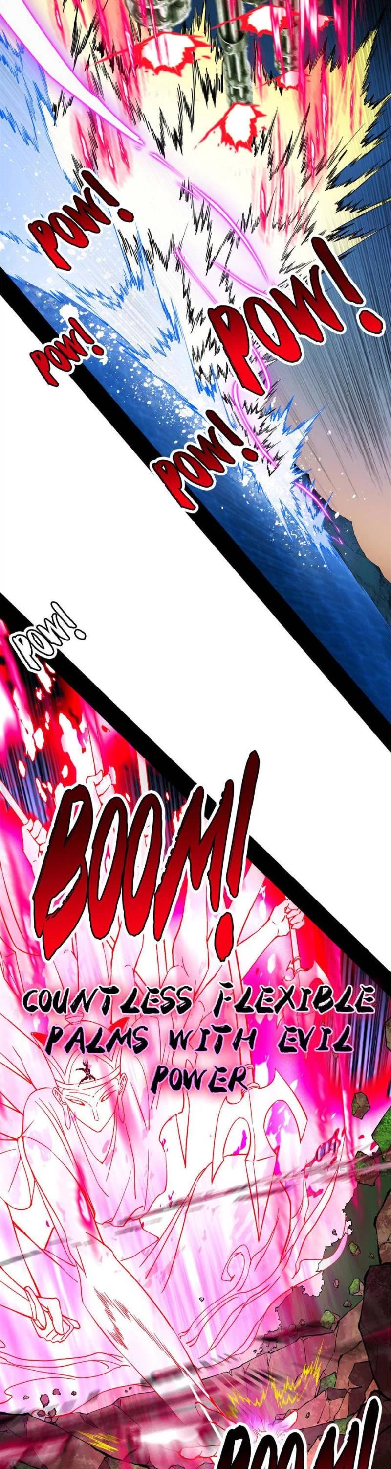 I'm an Evil God Chapter 175 page 26 - Chapter 175