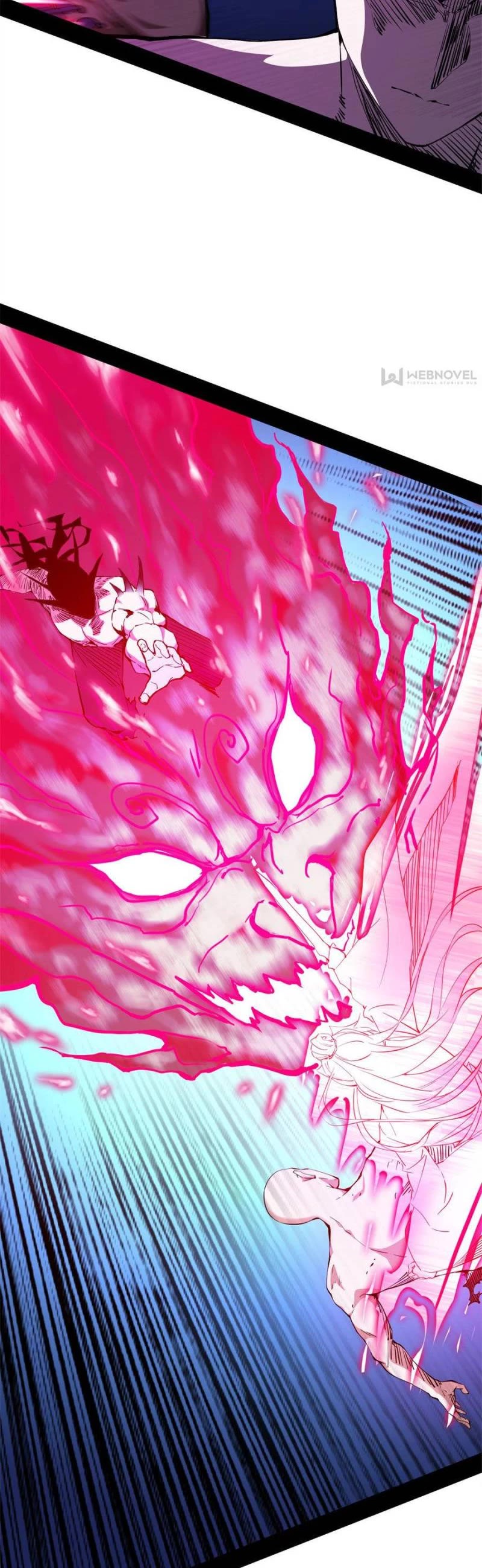 I'm an Evil God Chapter 175 page 29 - Chapter 175