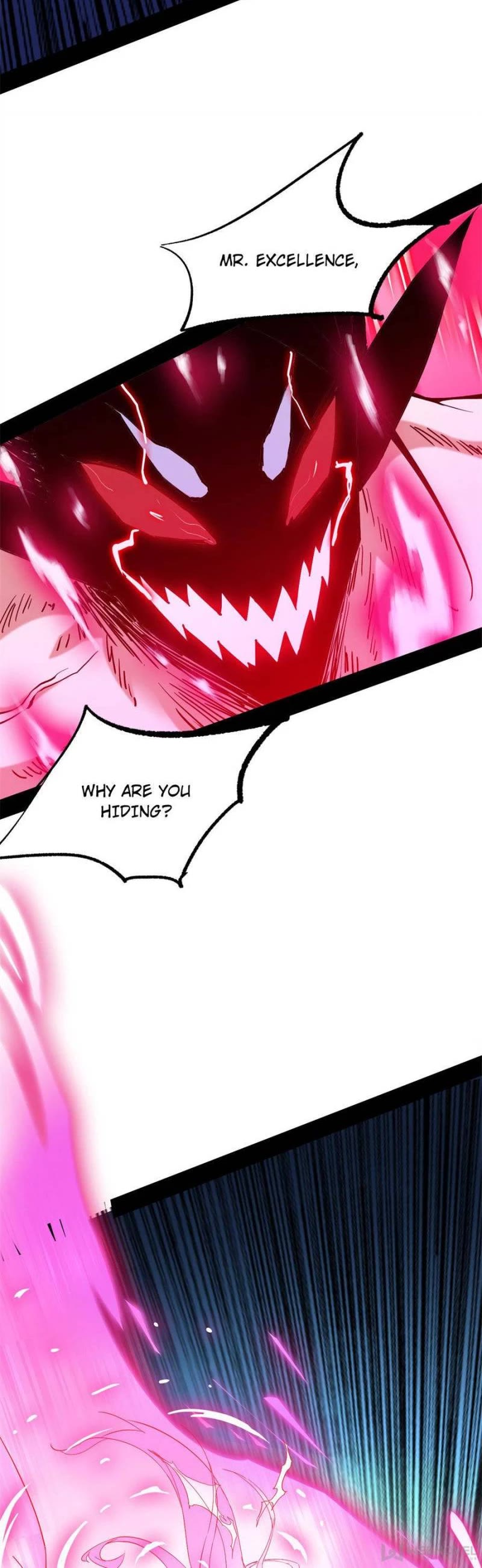 I'm an Evil God Chapter 175 page 30 - Chapter 175