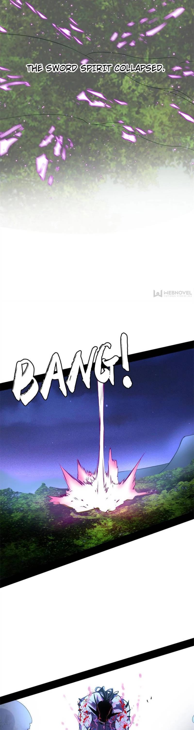 I'm an Evil God Chapter 176 page 12 - Chapter 176