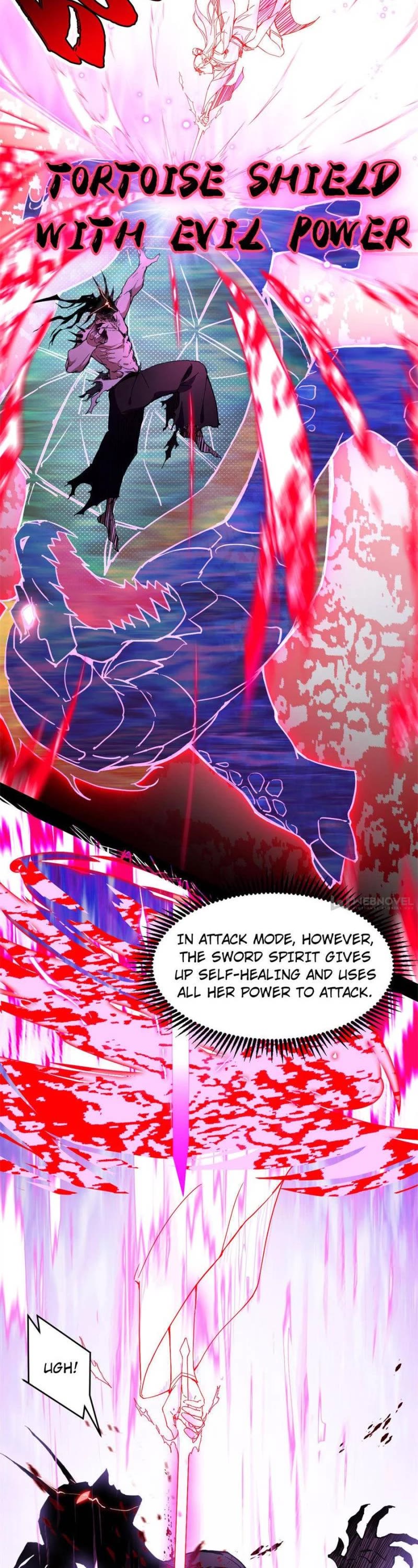 I'm an Evil God Chapter 176 page 2 - Chapter 176