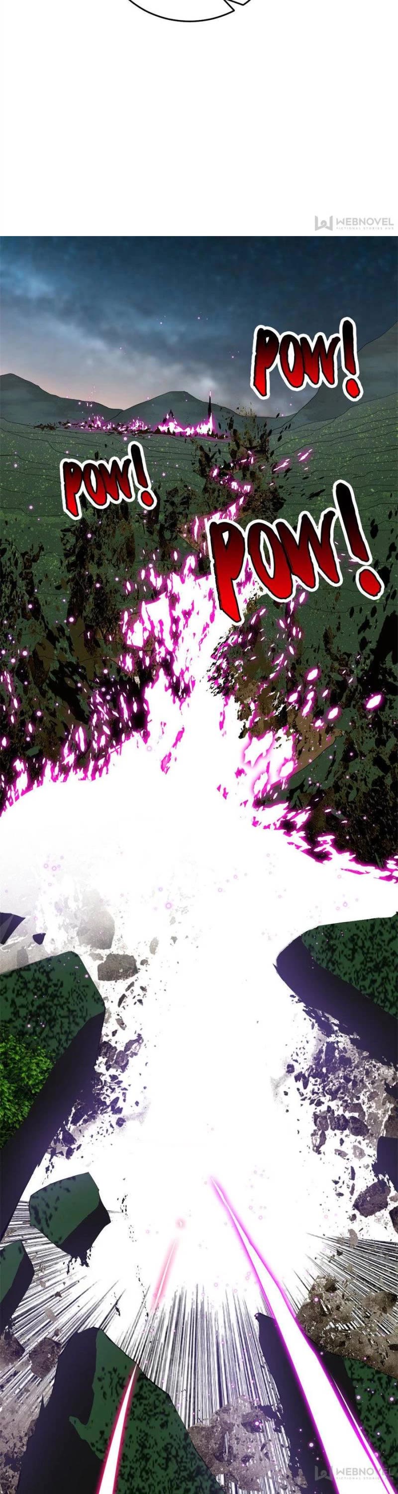 I'm an Evil God Chapter 176 page 6 - Chapter 176