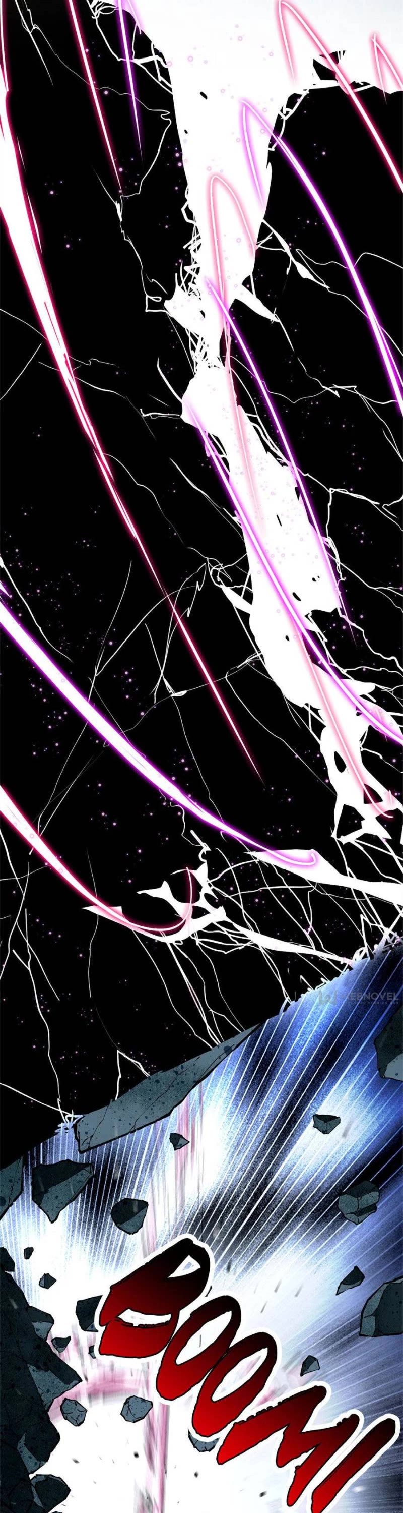 I'm an Evil God Chapter 176 page 8 - Chapter 176