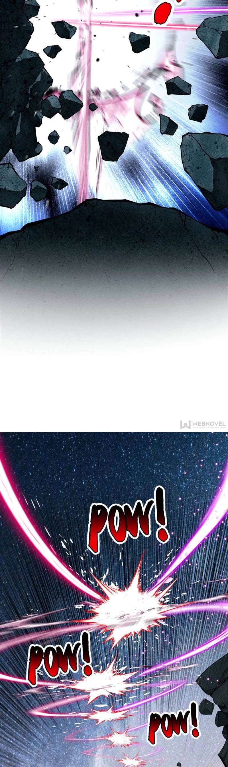 I'm an Evil God Chapter 176 page 9 - Chapter 176