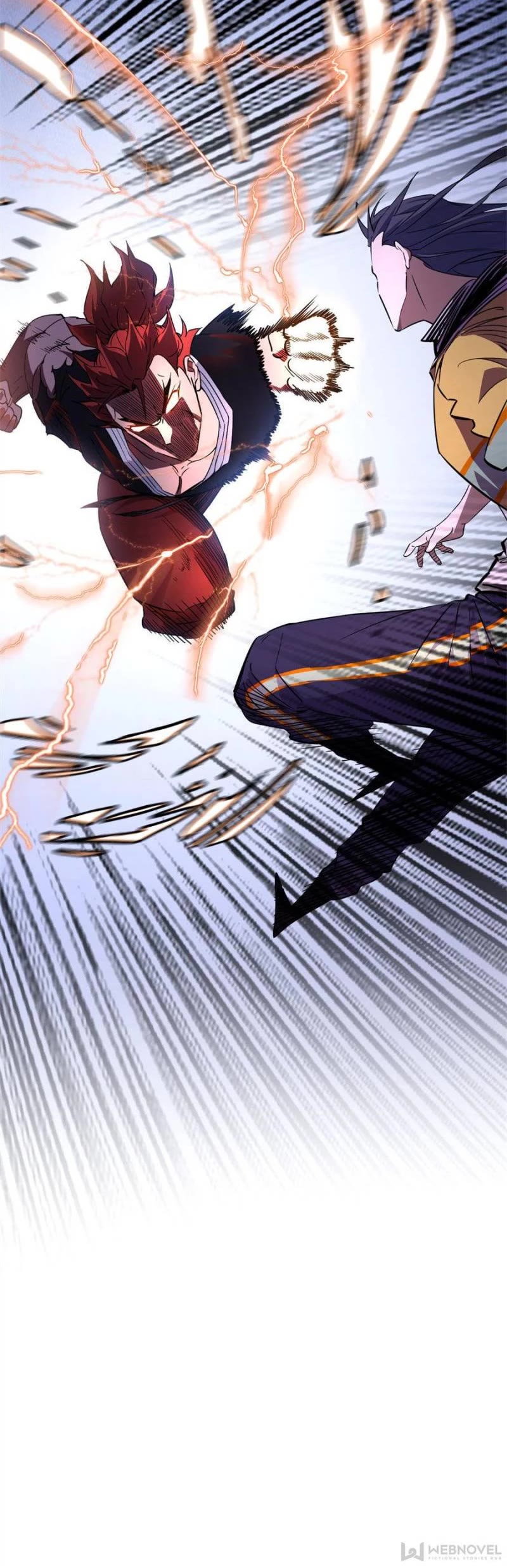 I'm an Evil God Chapter 177 page 15 - Chapter 177